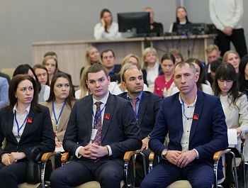 В Саратове планируют создать региональный молодежный кадровый центр