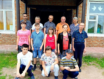 «Пушкинский день в библиотеке»                                                                       Литературный час