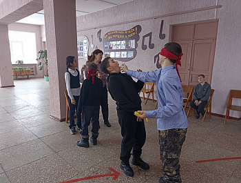 Мы защитниками станем