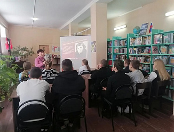 «Защитники Ленинграда: Герои среди разных народов»                                                         Урок-репортаж