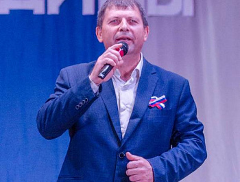 В единстве наша сила