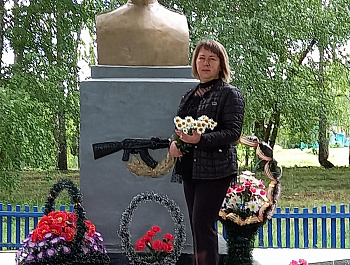 Память сильнее времени