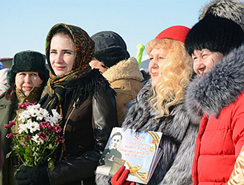 «Лыжня России – 2020»