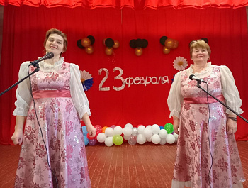  «И слово благодарности скажу тебе, солдат»