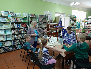 Шахматный турнир «Сокровища Шахматландии»