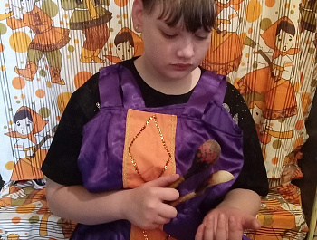 «Под знаком дружбы и добра»                                                                       Игровое путешествие