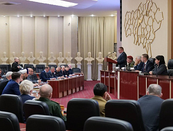 Участникам и инвалидам Великой Отечественной войны в Саратовской области выплатят по 80 тысяч рублей