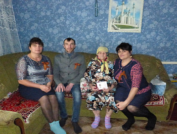 Яковлевка