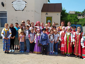 Пасхальная радость
