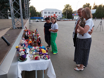 Песни от души