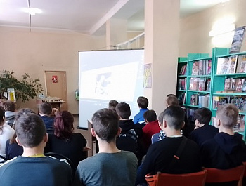 «Его певучая душа искала выхода наружу»                                                                                                Литературно – музыкальная гостиная