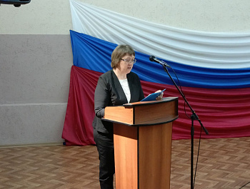 Сегодня сельхозтоваропроизводители района обсудили вопросы, касающиеся проведения очередного аграрного сезона