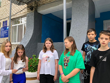 Алкоголь и подросток