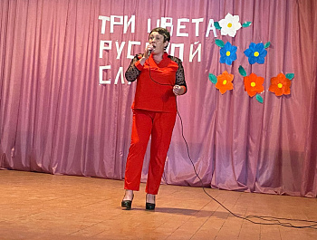 Праздничные концерты посвященные дню государственного флага.