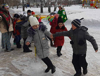 Жаворонки
