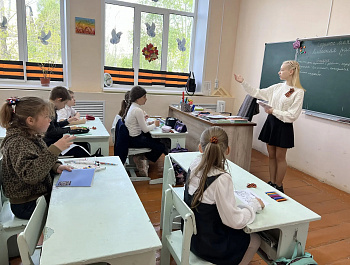 Дню Победы, посвящается!