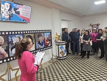 В Базарном Карабулаке открылся кинотеатр "Мечта"