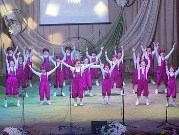 С праздником, родной Карабулак!