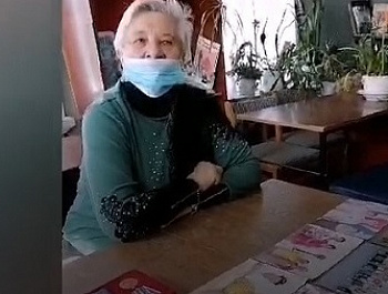 «Интересные судьбы» Видеосюжет