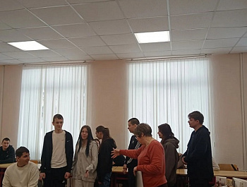 «Кладовая народного творчества»                                                                                            Фольклорные посиделки