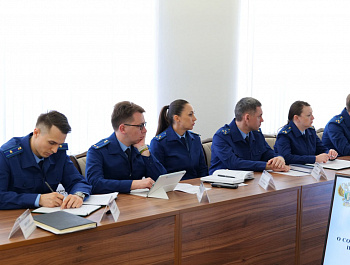 Профильное министерство подготовит рейтинг районов Саратовской области по работе с инвестициями