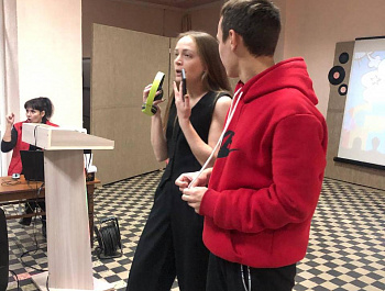 БИТВА ЗА ХИТ