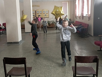 Веселимся вместе