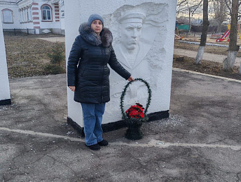 День Героев Отечества -памятная дата, которая отмечается в нашей стране ежегодно 9 декабря