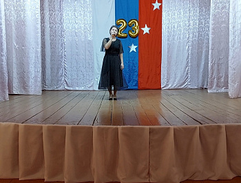 Мужество, доблесть и честь