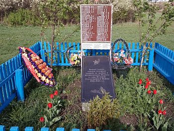 В преддверии юбилея Победы особое внимание органы местного самоуправления уделяли благоустройству памятников героям Великой Отечественной войны