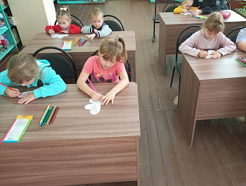 «Самый лучший папа мой» Литературная игротека