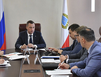 Летом начнется реконструкция саратовской школы N2 