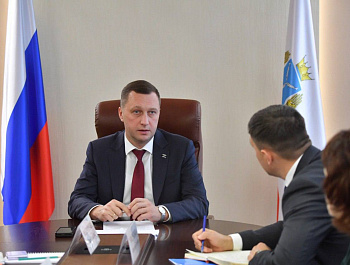 В Саратове планируется строительство крупного промышленного парка