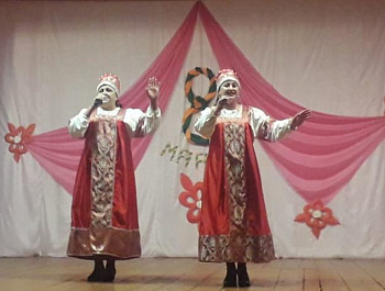 Всё для тебя!