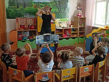 «Мир М. Ю. Лермонтова»                                                                                             Литературное путешествие