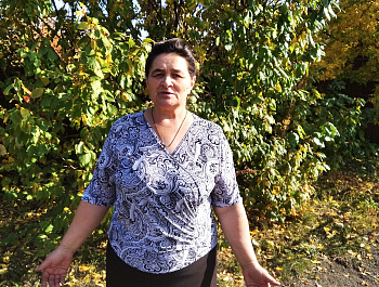 Свободинский СК  Акция «День добра и уважения»