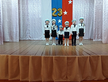 Мужество, доблесть и честь