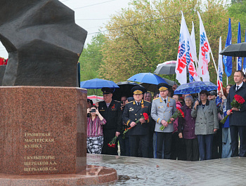 Сегодня в Саратове произошло событие, значимое не только для нашего региона, но и для всей страны