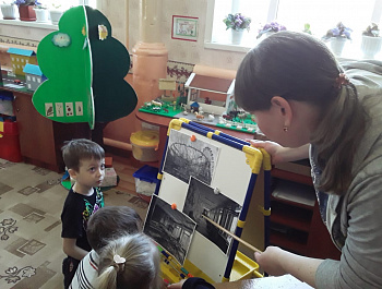 Мужество и боль Чернобыля