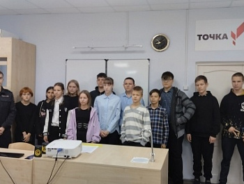В Базарном Карабулаке прошел Единый день профилактики безнадзорности и правонарушений несовершеннолетних