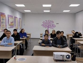 В Базарном Карабулаке прошел Единый день профилактики безнадзорности и правонарушений несовершеннолетних
