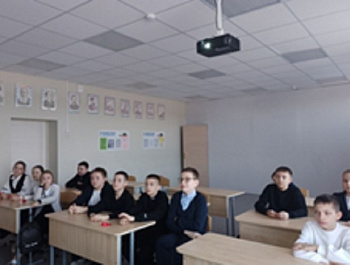 «Души, опаленные Афганистаном»                                                                                               Урок мужества