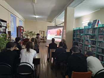 «Радуга сказок русского классика М. Е. Салтыкова –Щедрина»  Литературный калейдоскоп