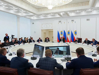  Все экстренные и оперативные службы в период майских праздников будут работать в усиленном режиме