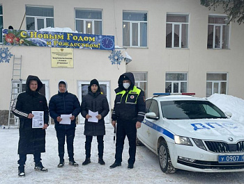 Студенческий десант 