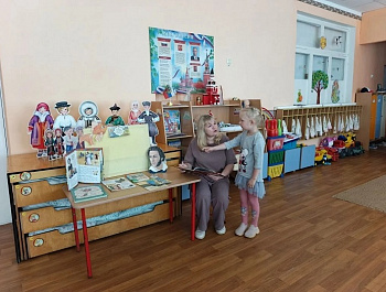 «Пушкинские сказки знаем без подсказки» Турнир знатоков