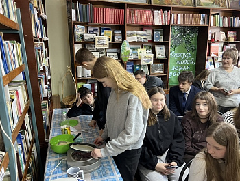 «Палитра национальных культур»                                                                Этнокультурная программа