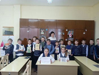 «Герои живут среди нас» Литературно-патриотический час