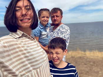 Этноотпуск на 2 дня