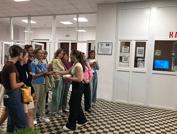 Главное культурное событие уходящего лета в кинозале «Мечта» Интерактив «НАШЕ КИНО»